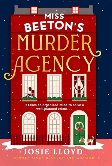 Miss Beeton’s Murder Agency - The Cleeve Bookshop