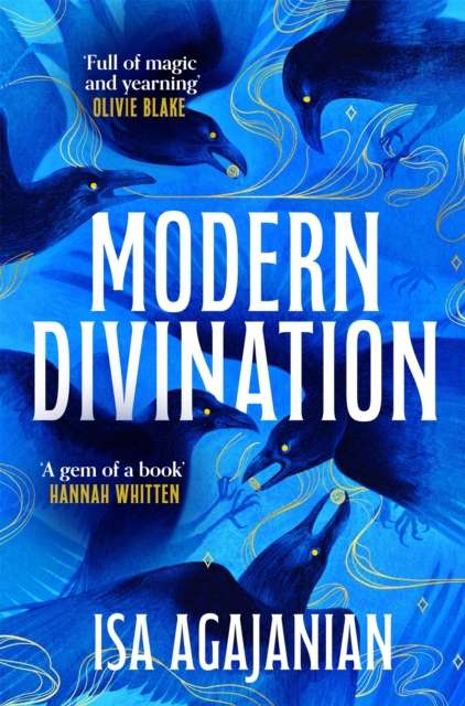 Modern Divination - The Cleeve Bookshop