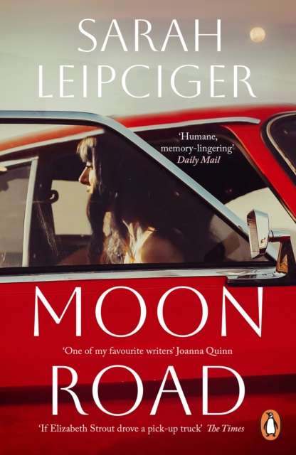 Moon Road - The Cleeve Bookshop