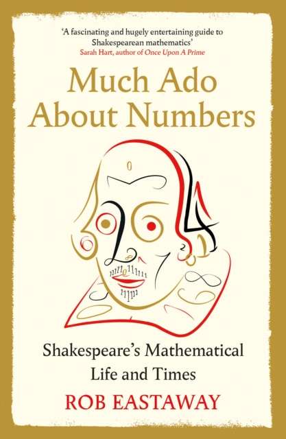 Much Ado About Numbers - The Cleeve Bookshop