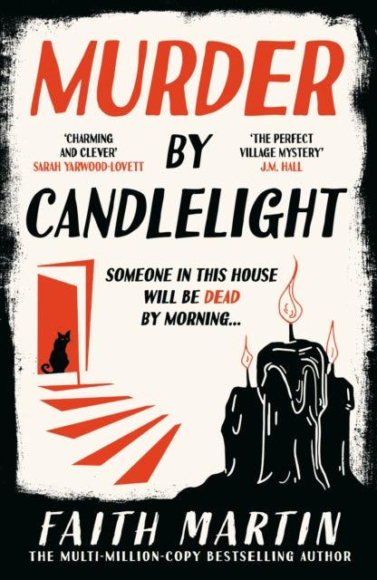 Murder by Candlelight : Book 1 - The Cleeve Bookshop