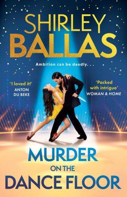 Murder on the Dance Floor : Book 1 - The Cleeve Bookshop