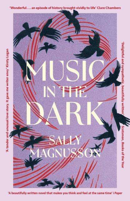 Music in the Dark - The Cleeve Bookshop
