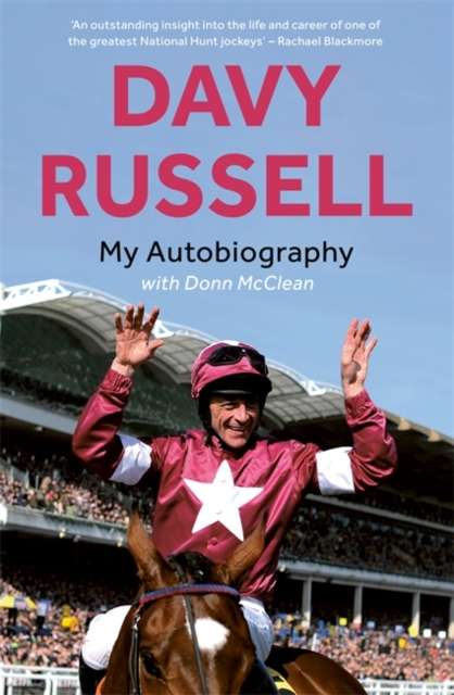 My Autobiography - The Cleeve Bookshop
