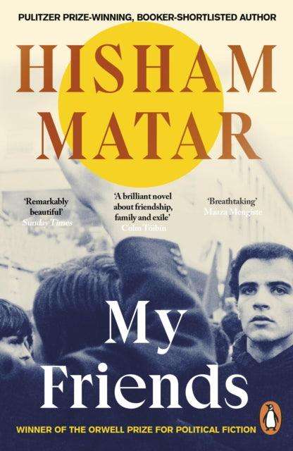 My Friends - The Cleeve Bookshop