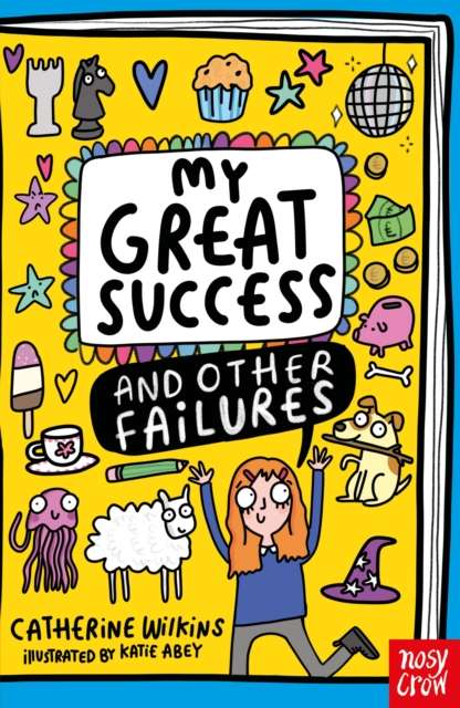 My Great Success and Other Failures - The Cleeve Bookshop