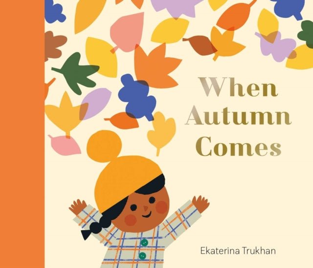 National Trust: When Autumn Comes - The Cleeve Bookshop
