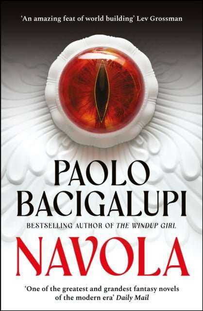 Navola - The Cleeve Bookshop