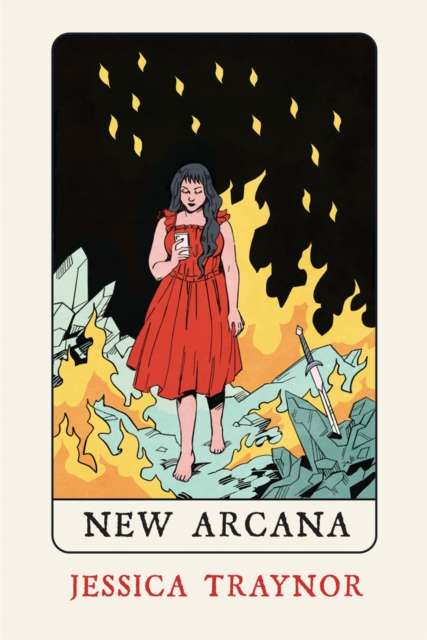 New Arcana - The Cleeve Bookshop