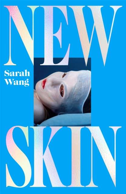 New Skin - The Cleeve Bookshop