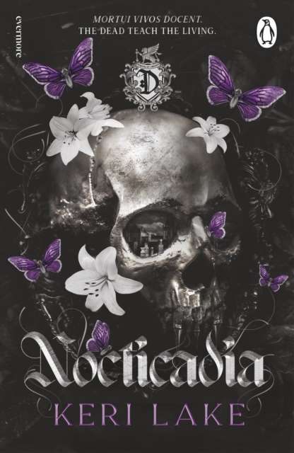 Nocticadia - The Cleeve Bookshop