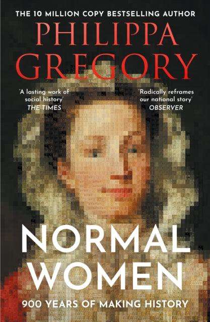 Normal Women : 900 Years of Making History - The Cleeve Bookshop