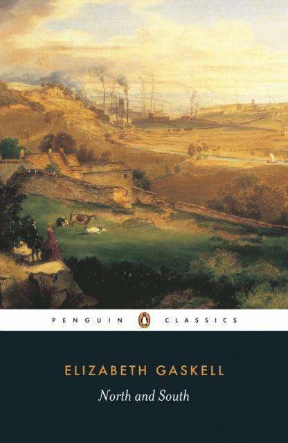 North and South - The Cleeve Bookshop