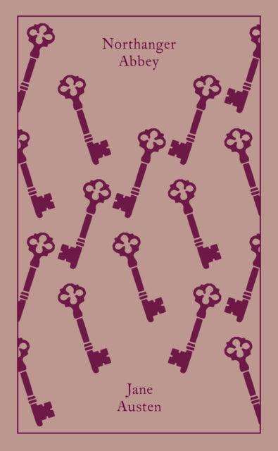 Northanger Abbey - The Cleeve Bookshop