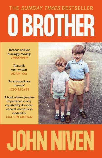 O Brother - The Cleeve Bookshop
