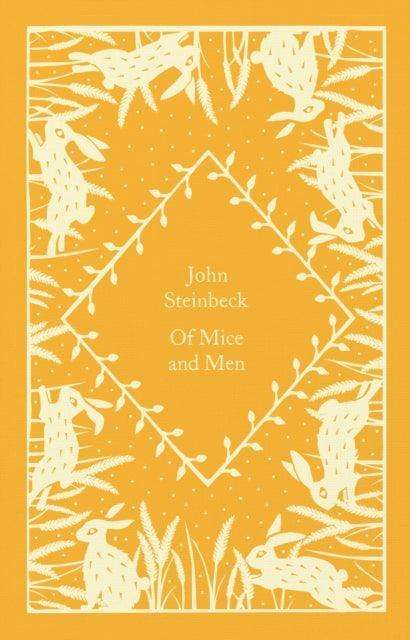 Of Mice and Men - The Cleeve Bookshop