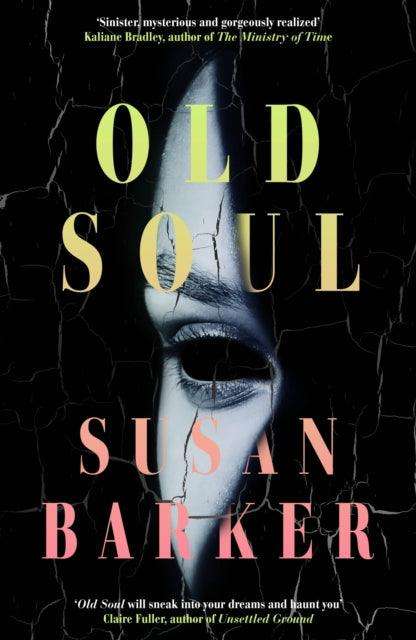 Old Soul - The Cleeve Bookshop