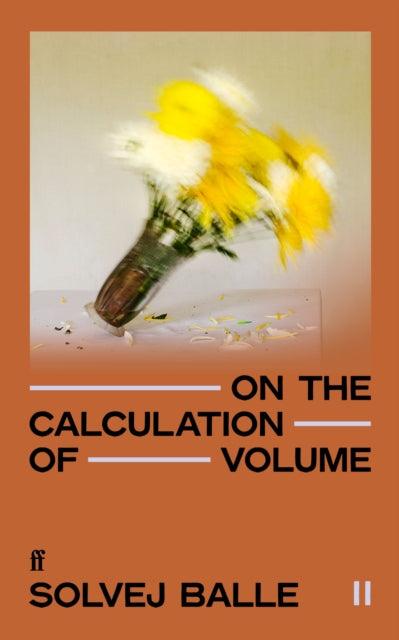 On the Calculation of Volume II - Signed Bookplate Paperback Edition - The Cleeve Bookshop