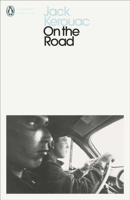 On the Road - The Cleeve Bookshop