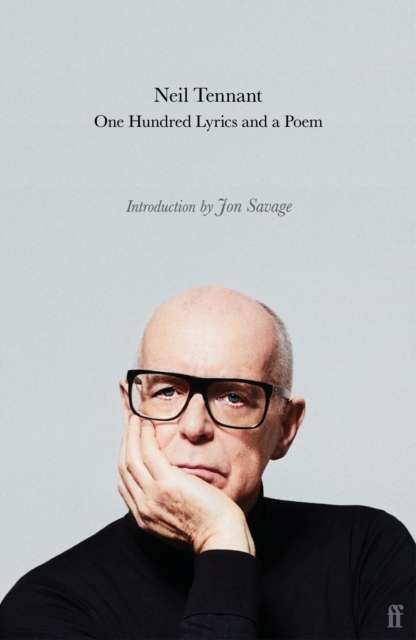 One Hundred Lyrics and a Poem - The Cleeve Bookshop
