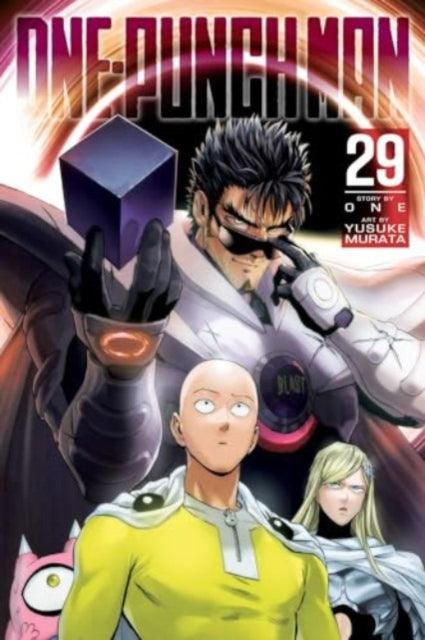 One-Punch Man, Vol. 29 : Volume 29 - The Cleeve Bookshop