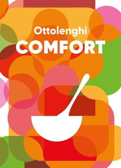 Ottolenghi COMFORT - The Cleeve Bookshop