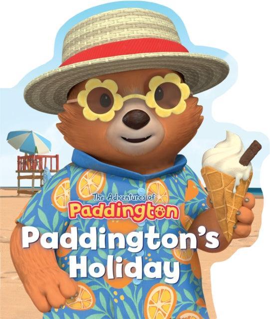 Paddington’s Holiday - The Cleeve Bookshop