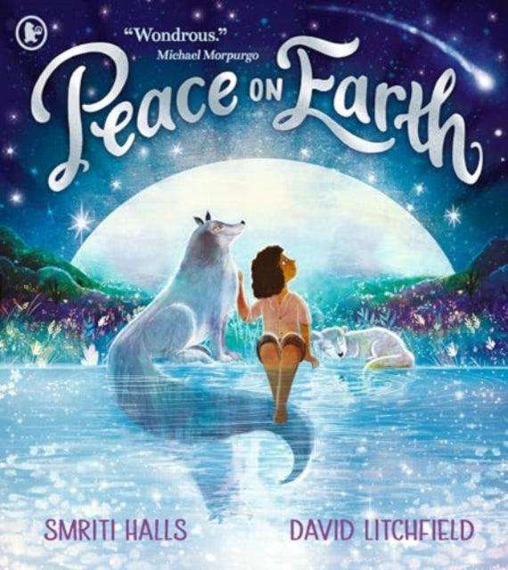 Peace on Earth - The Cleeve Bookshop