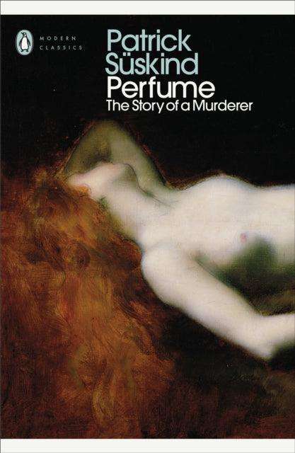 Perfume - The Cleeve Bookshop