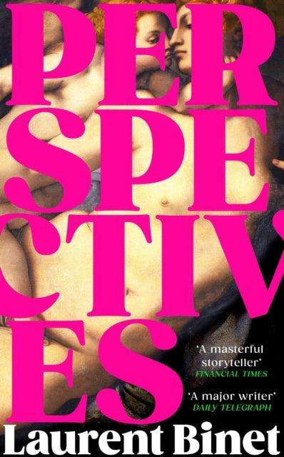 Perspectives - The Cleeve Bookshop