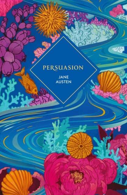 Persuasion - The Cleeve Bookshop