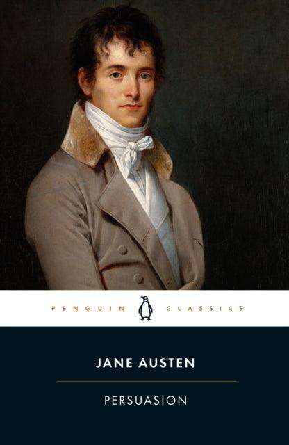 Persuasion - The Cleeve Bookshop