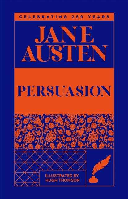 Persuasion - The Cleeve Bookshop