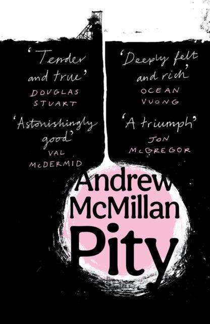 Pity - The Cleeve Bookshop