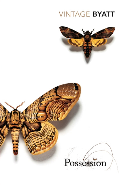 Possession : A Romance - The Cleeve Bookshop