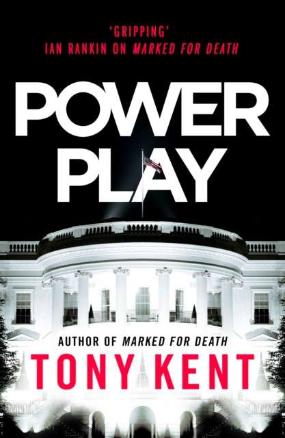 Power Play - The Cleeve Bookshop