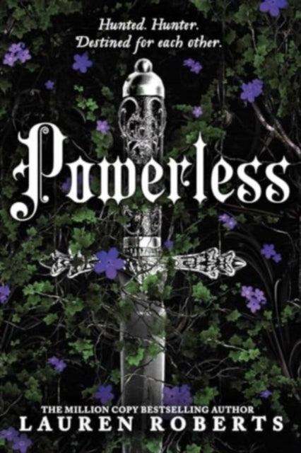 Powerless: Deluxe Collector's Edition Hardback : The epic series taking the world by storm! : 1 - The Cleeve Bookshop