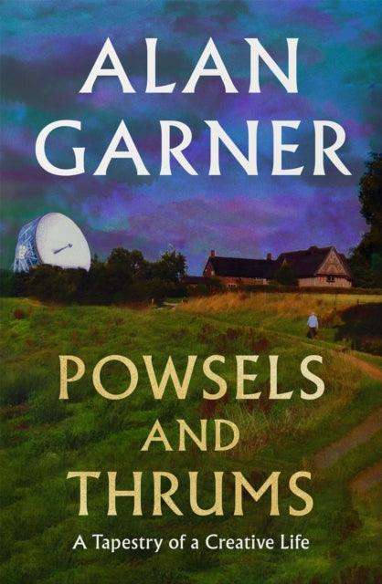 Powsels and Thrums - The Cleeve Bookshop