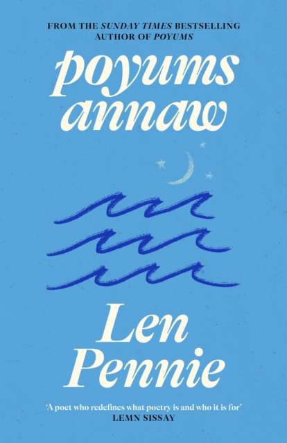 poyums annaw - The Cleeve Bookshop
