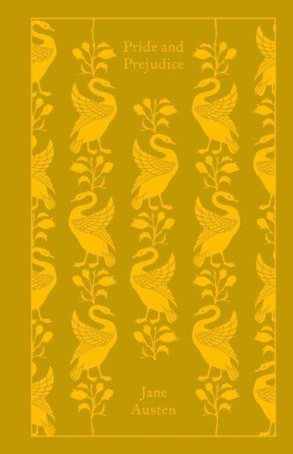 Pride and Prejudice - The Cleeve Bookshop