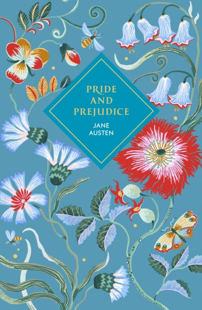 Pride and Prejudice - The Cleeve Bookshop