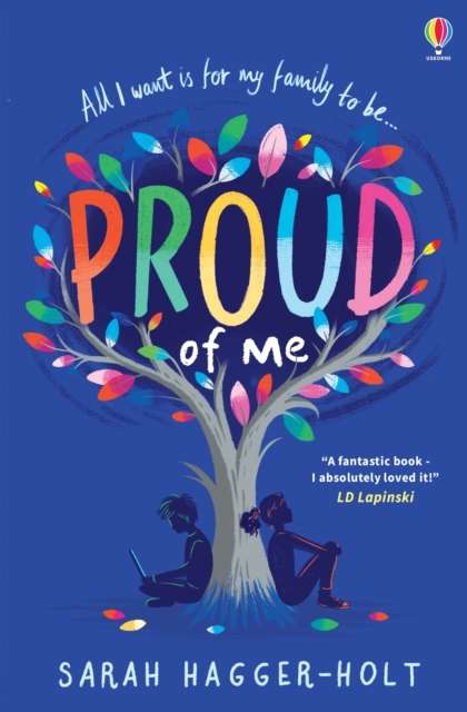 Proud of Me - The Cleeve Bookshop