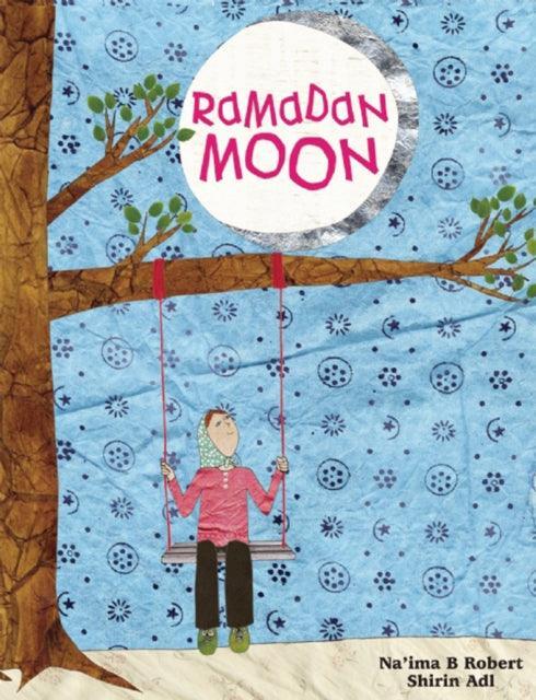 Ramadan Moon - The Cleeve Bookshop