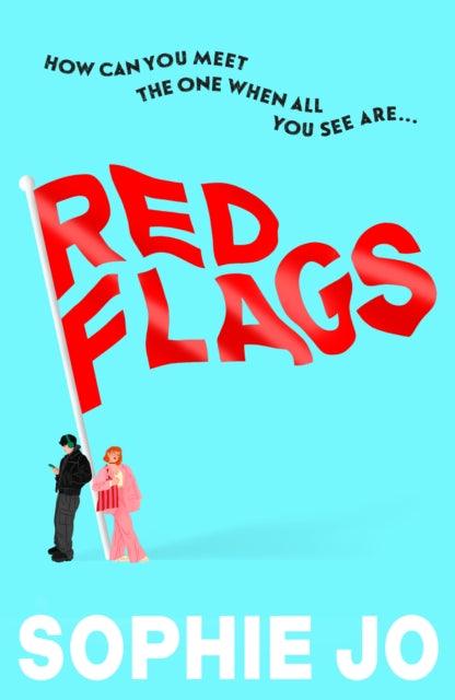Red Flags - The Cleeve Bookshop
