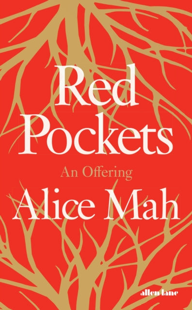 Red Pockets : An Offering - The Cleeve Bookshop