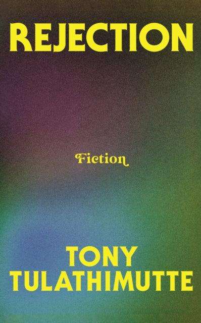 Rejection - The Cleeve Bookshop