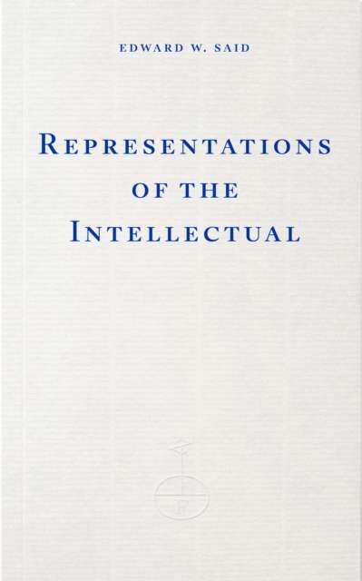 Representations of the Intellectual - The Cleeve Bookshop