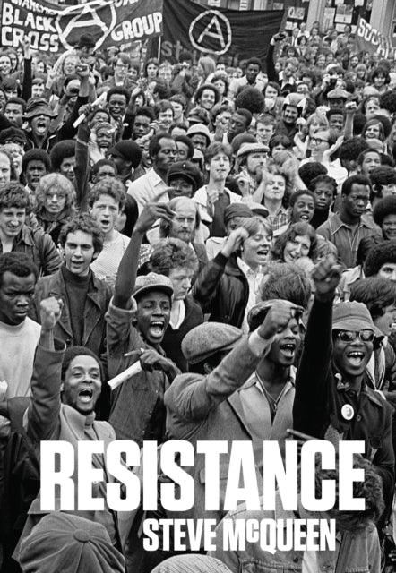 Resistance - The Cleeve Bookshop