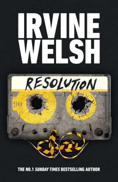 Resolution - The Cleeve Bookshop