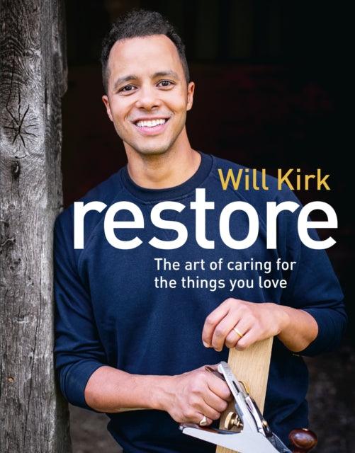 Restore - The Cleeve Bookshop